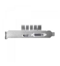 ASUS GT1030 2GB GT1030-SL-2G-BR DDR5 64bit HDMI DVI PCIe 16X v3.0 Fansız  - 4